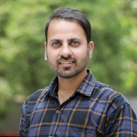 Ca Pradeep Singh
