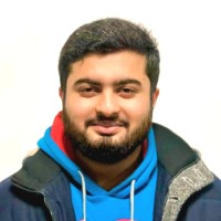 Muazzam Ali