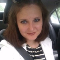 Анна Дашина
