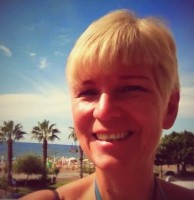Birgitta Larsson