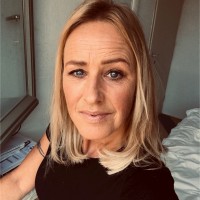 Saskia van der Ploeg