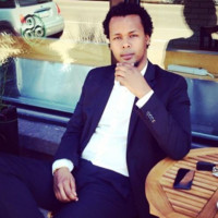 Abdul Mohamed
