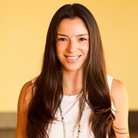 Sarah Pintos
