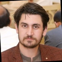 Zahid Ali Shah