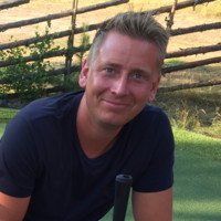 Christian Olsson