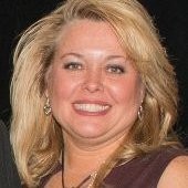 Vicky Hart