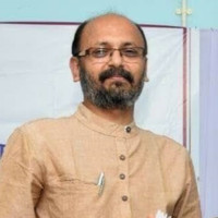Professor (Dr.) Amit Abraham