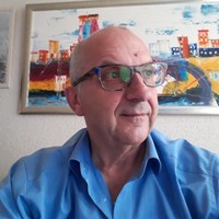 Toine Rijvers