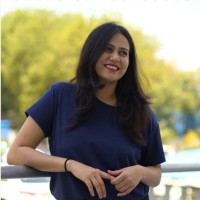 Mandira Kandwal