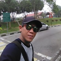 Ahmad Sandy