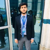 Abdullah Iftikhar