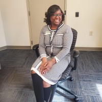 Keshawna Fisher