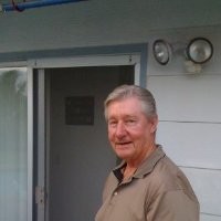 Byron Hansen