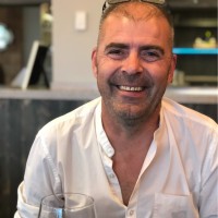 Rich Frampton
