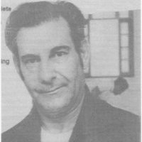 Mel North