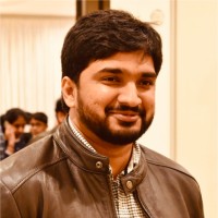 Abhijit Chowdary Singamaneni