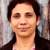 Srilatha Yalamanchili