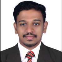 Kiran Kalarickel