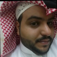 رامي الغامدي