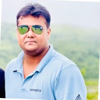 Akash Chand