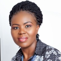 Ndidi Martins - Aghe