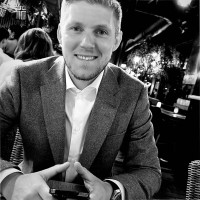 Tom Erik Hammer