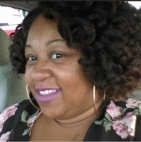 Alicia Boatwright