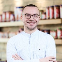 Stefan Bley