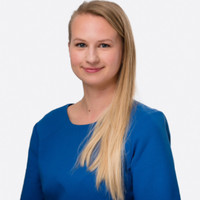 Alina Gregory, Cfa