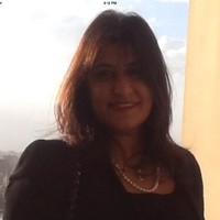 Manar Nasr
