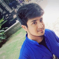 Anu P Nair