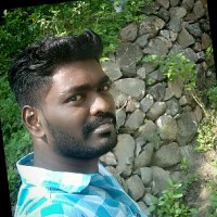 Saravanakumar M