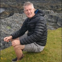 Stephen Healy
