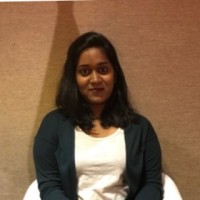 Shivani Marripati