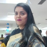 Tripti Rastogi