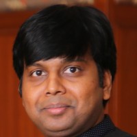 Pradeep Vemuri