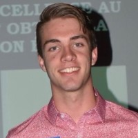 Jordan Charest