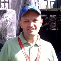 Edward Leonard