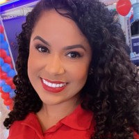 Andreza Correia Lima