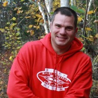 Rob Degenhardt