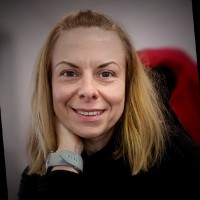Agnieszka Raszka