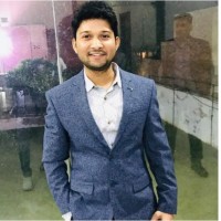 Aman Saxena