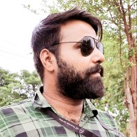 Prarambh Dubey
