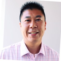 Herman Lee