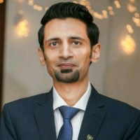 Haseeb Butt