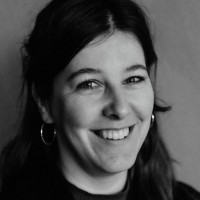 Corinne De Vries