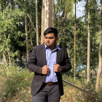 Sadik Mahmud