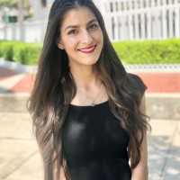 Hamaliya Hotaki, Msw, Cbis