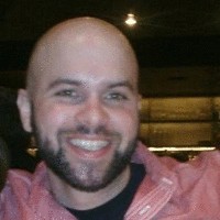 Nick Spanoudakis