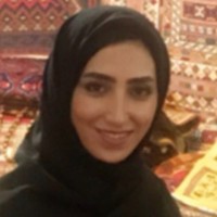 Atena Ghosi gharehaghaji